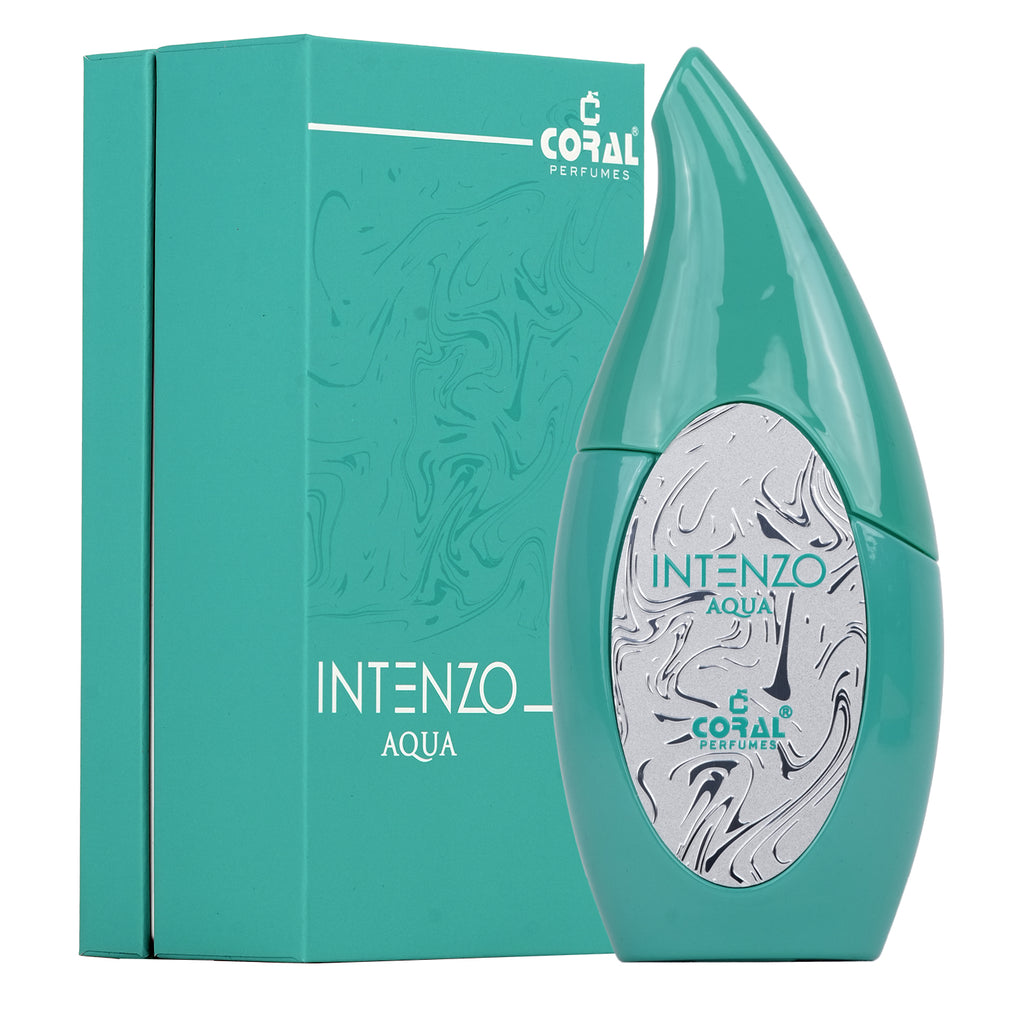 Intenzo Aqua