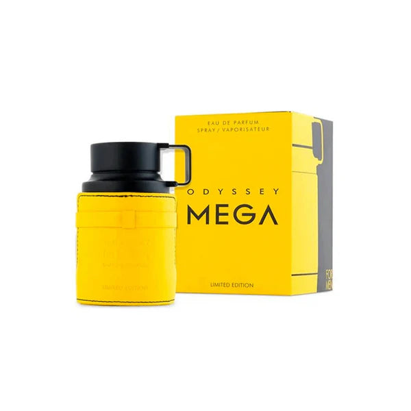 Odyssey - Mega