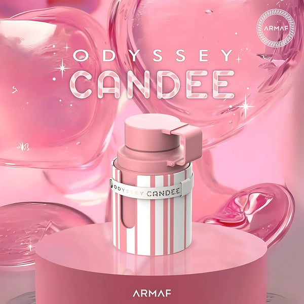 Odyssey Candee