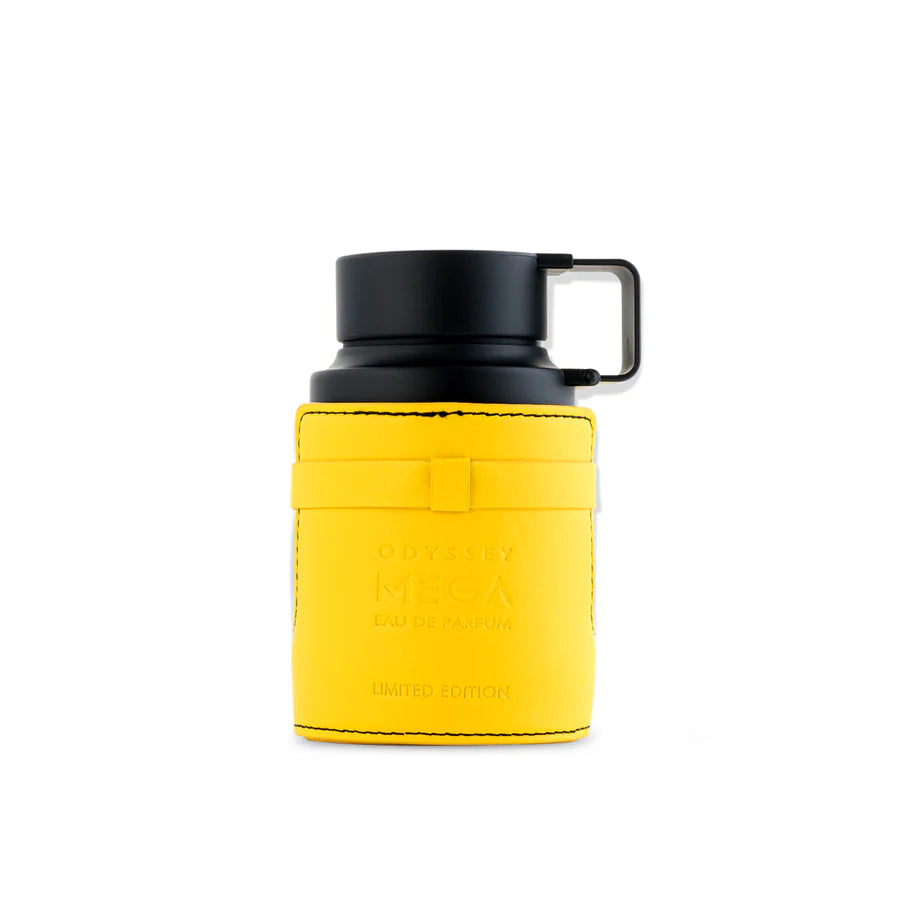 Odyssey - Mega