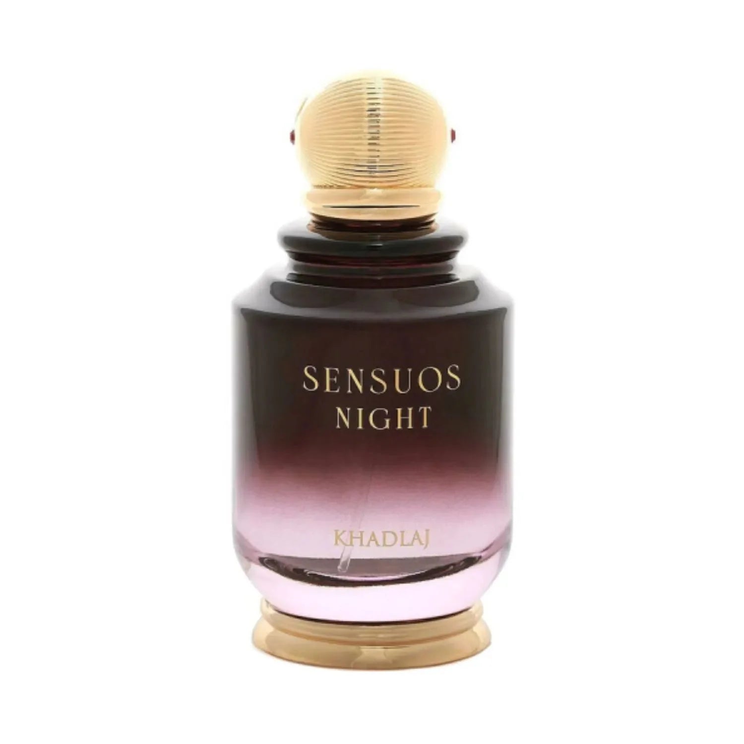 Sensuous Night