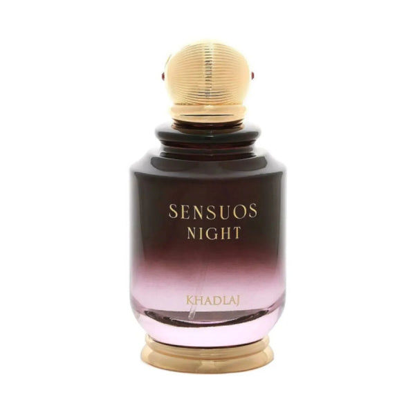 Sensuous Night