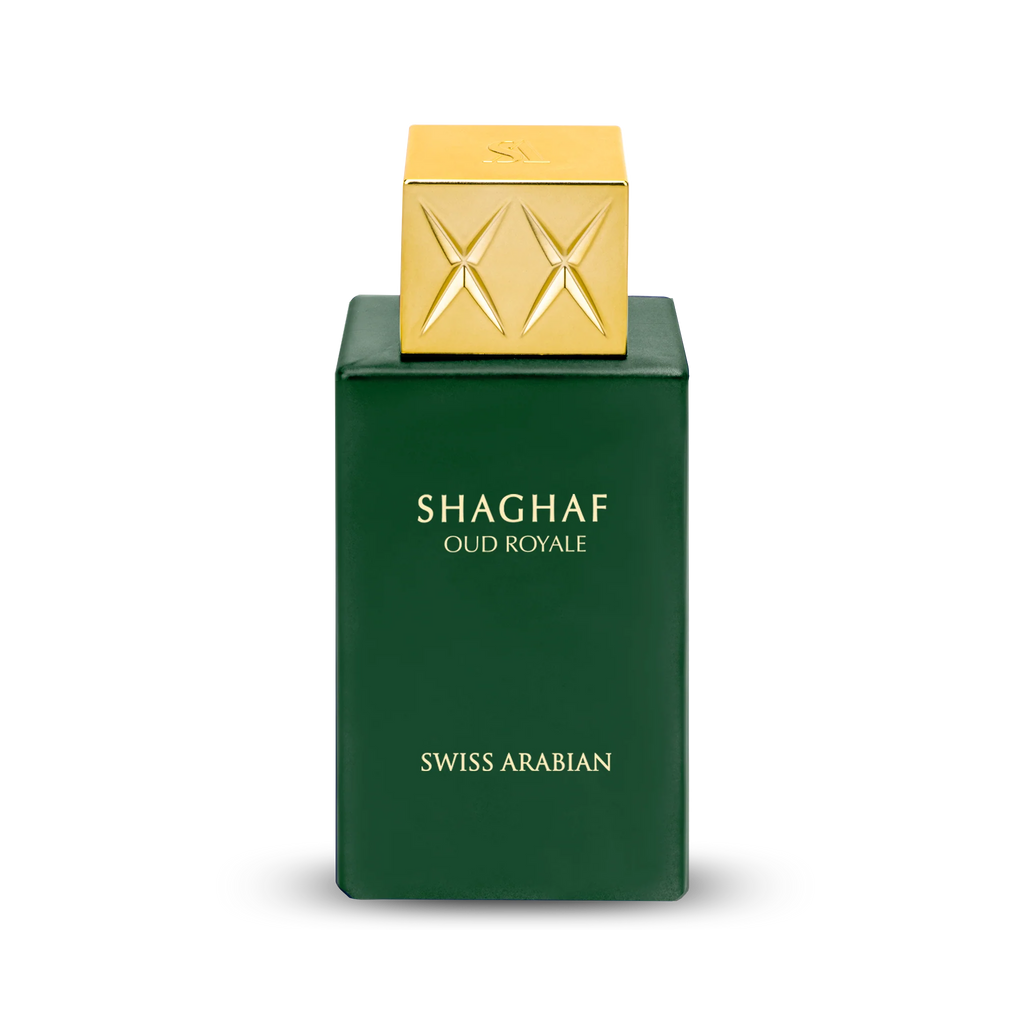 Shaghaf Oud Royale