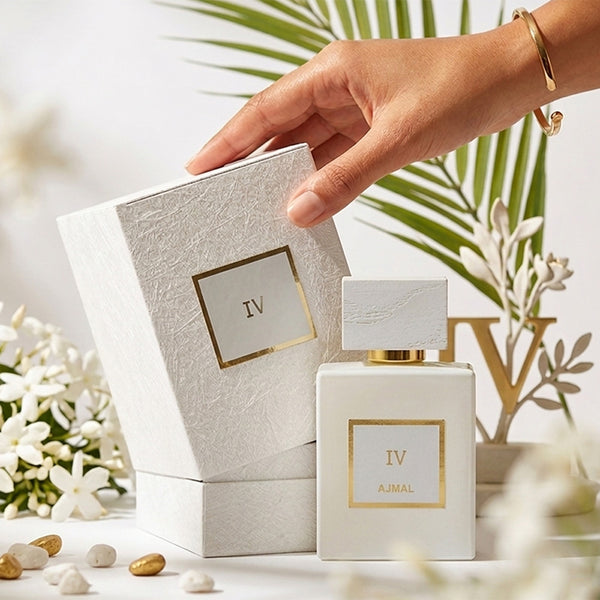 Blanche Collection IV