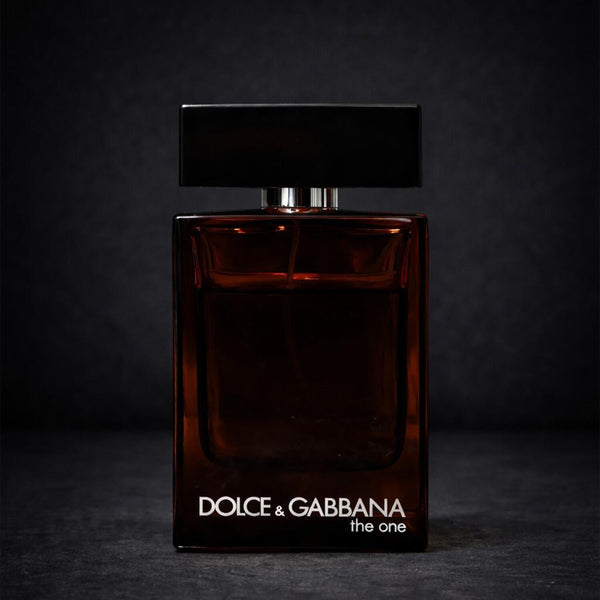 The One For Men Parfum