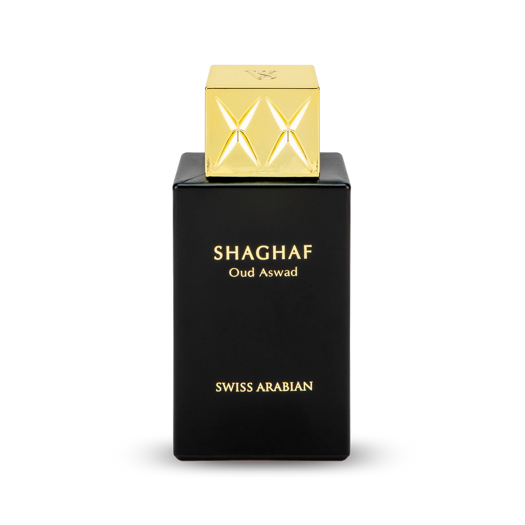 Shaghaf Oud Aswad
