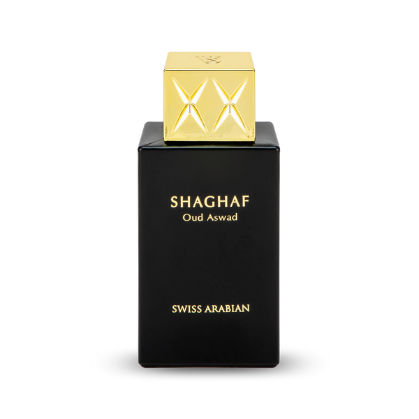 Shaghaf Oud Aswad