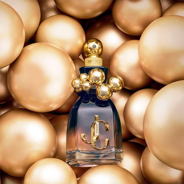 immy Choo Jimmy Choo I Want Choo Collector Edition