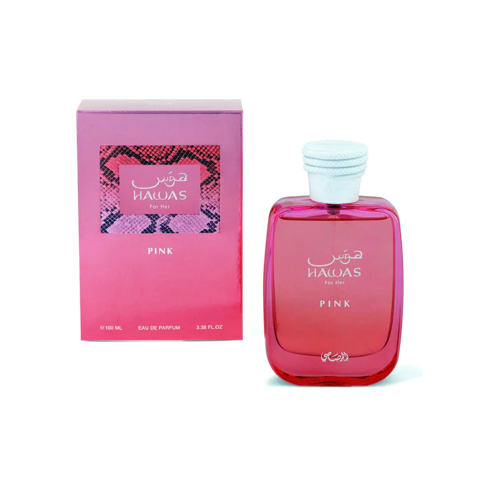 Hawas Pink