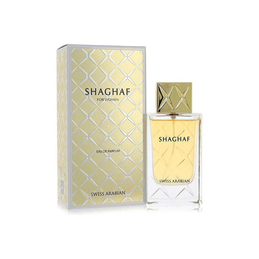 Shaghaf Women