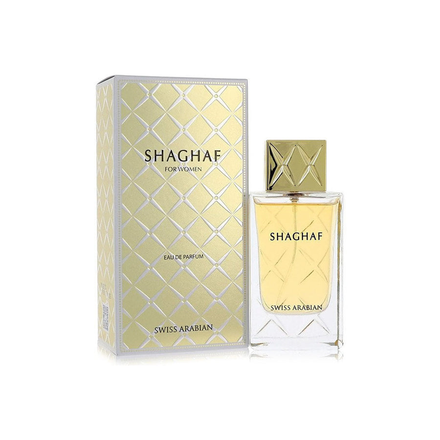 Shaghaf Women