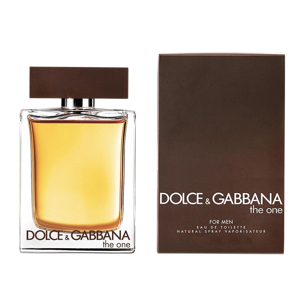 Dolce & Gabbana The One for Men Intense Eau de Parfum