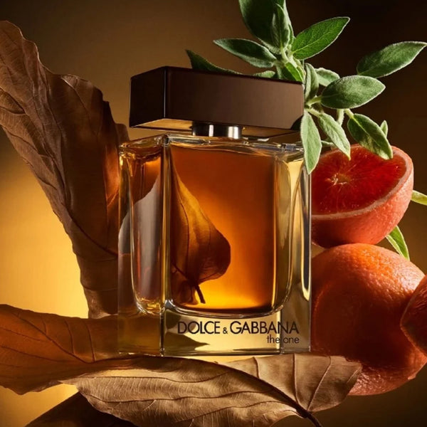 Dolce & Gabbana The One for Men Intense Eau de Parfum