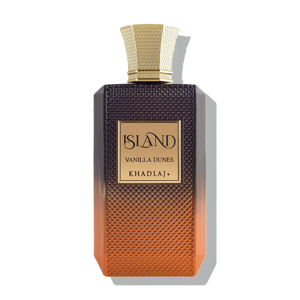 Island Vanilla Dunes