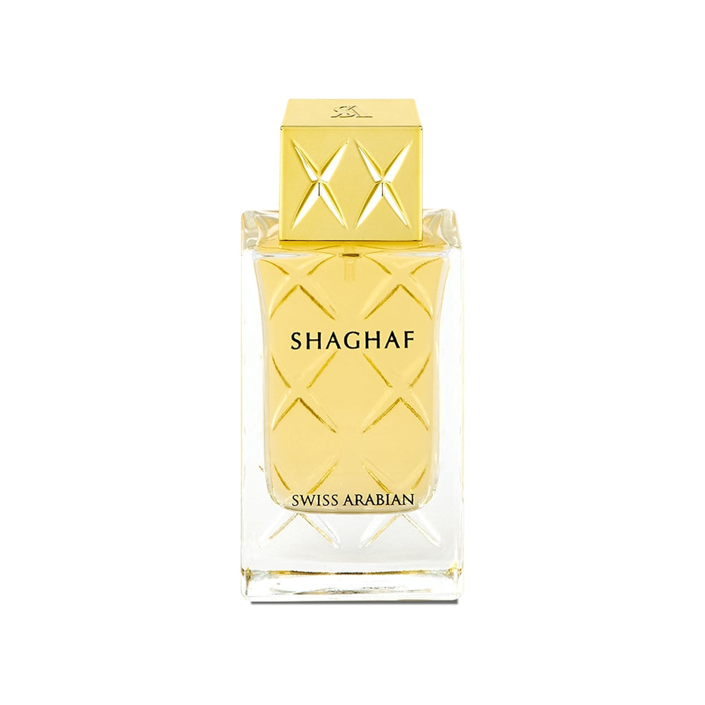 Shaghaf Women