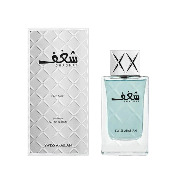 Shaghaf