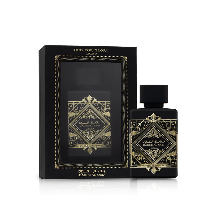 Bade’e Al Oud Oud for Glory