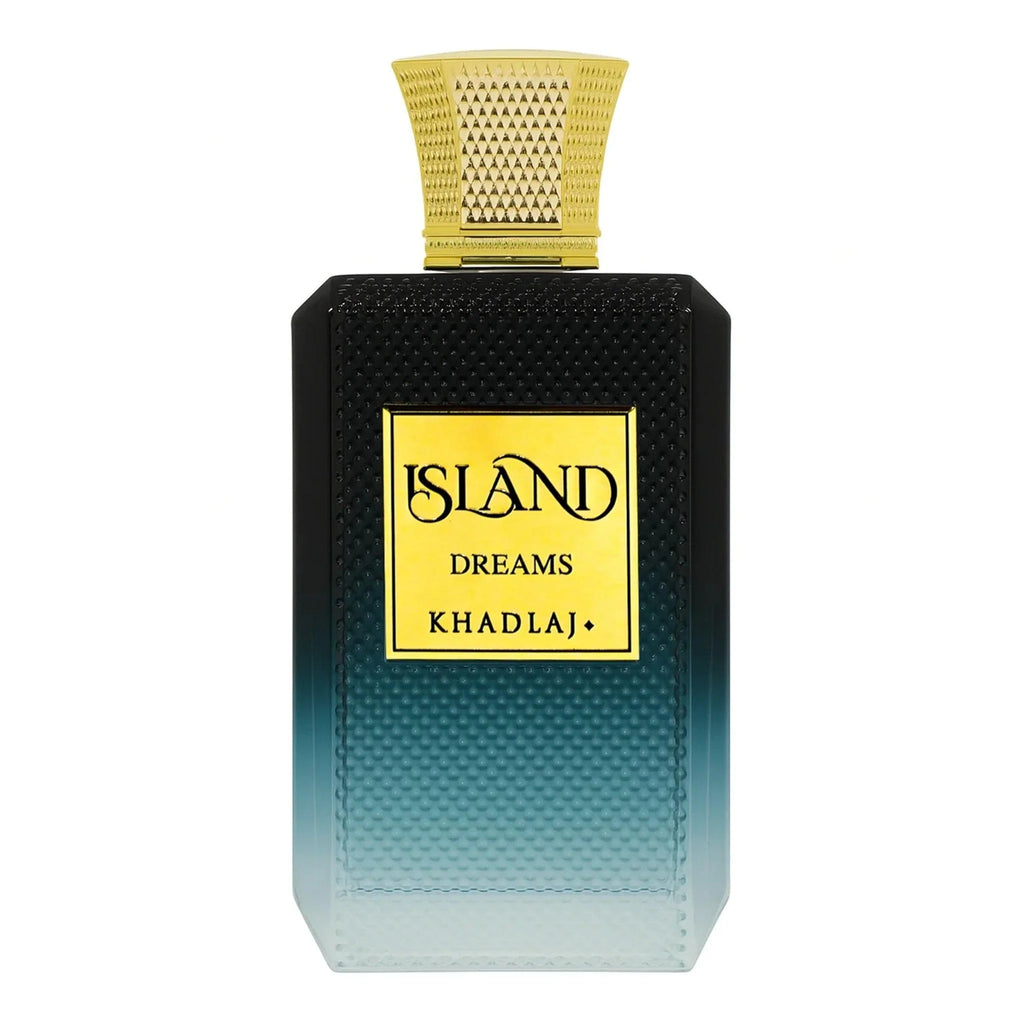 Island Dreams