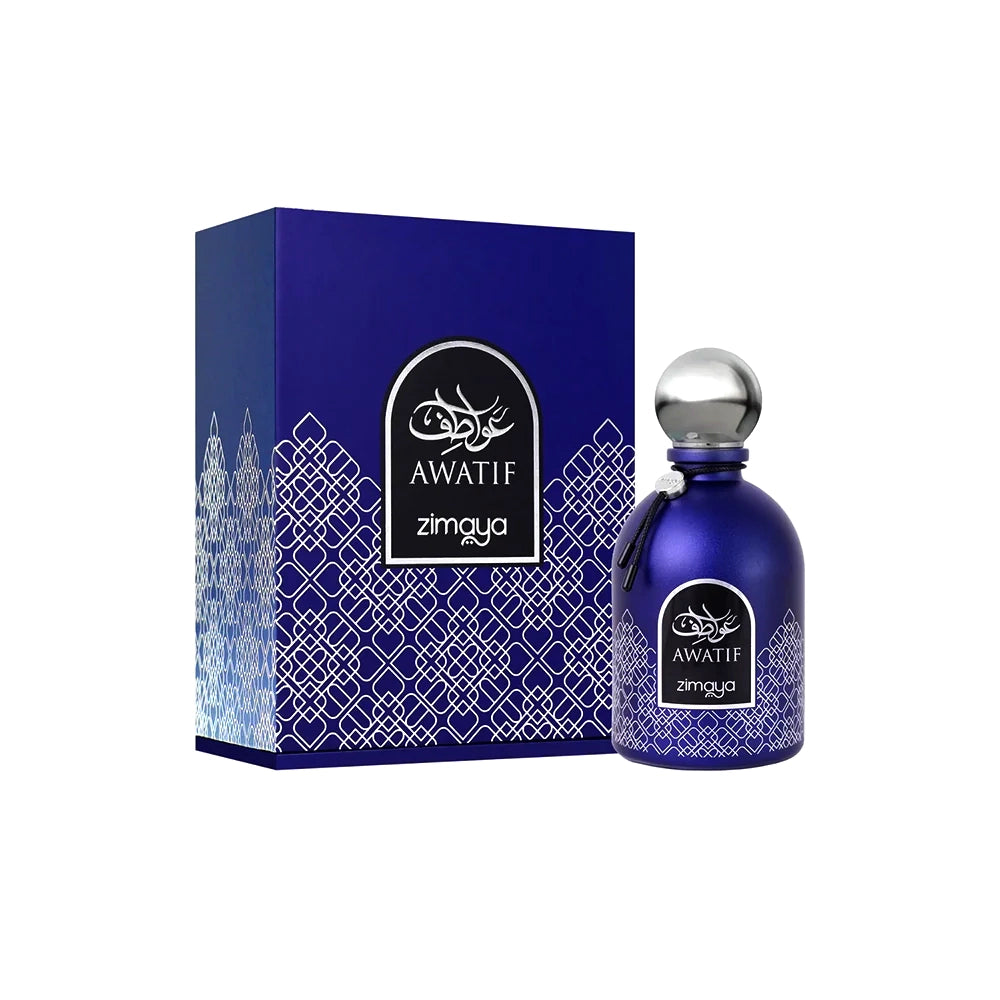 Awatif Pour Homme