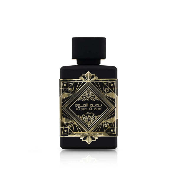 Bade’e Al Oud Oud for Glory