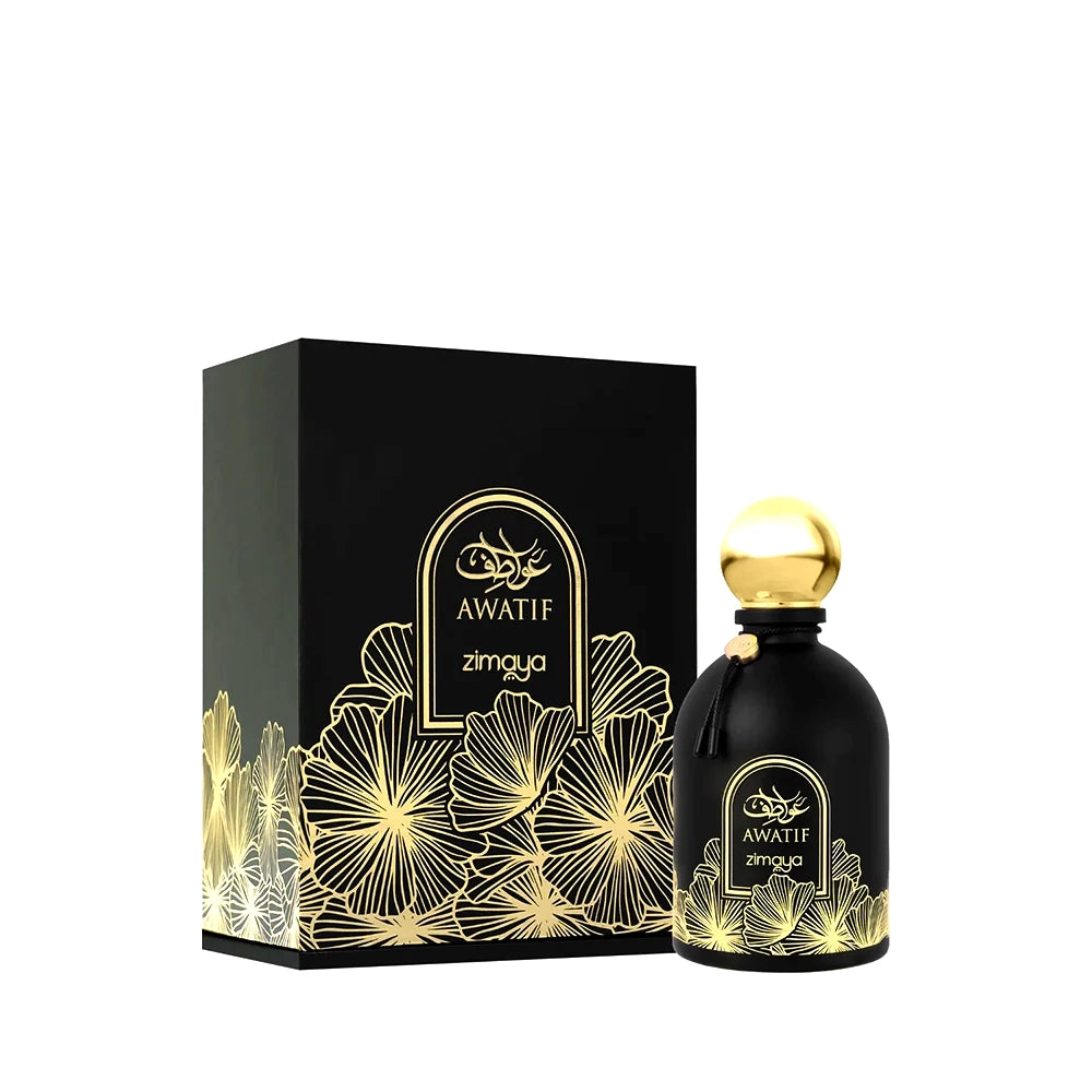 Awatif Pour Femme