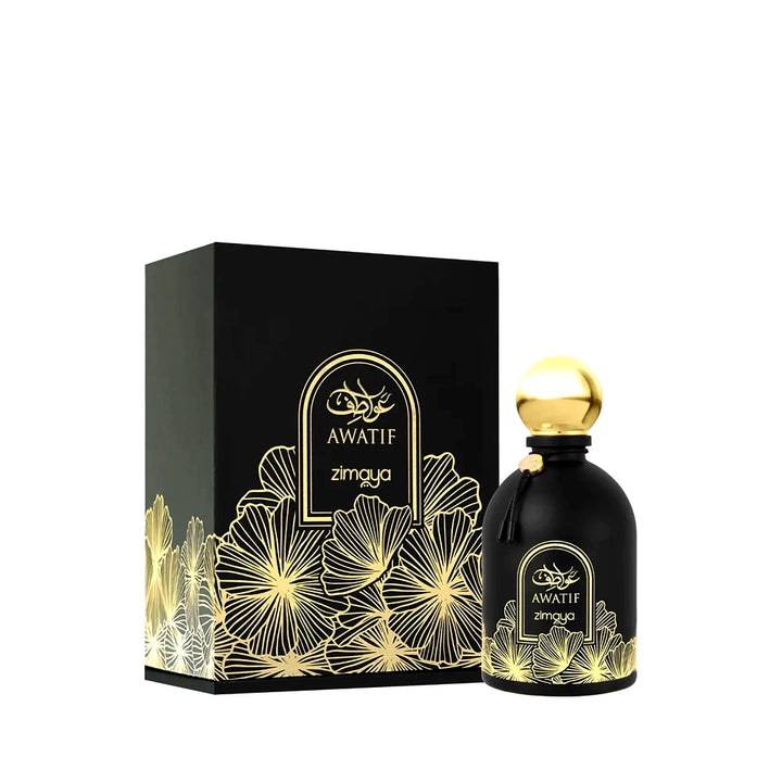 Awatif Pour Femme