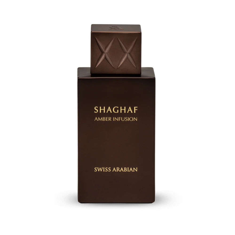 Shaghaf Amber Infusion