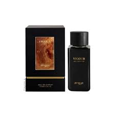 Vigour