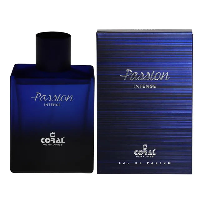 Passion Intense For Men