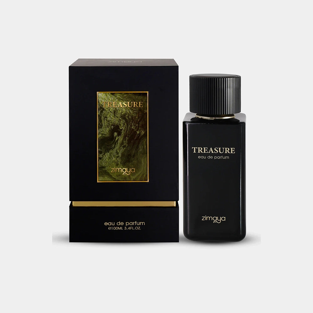 Treasure