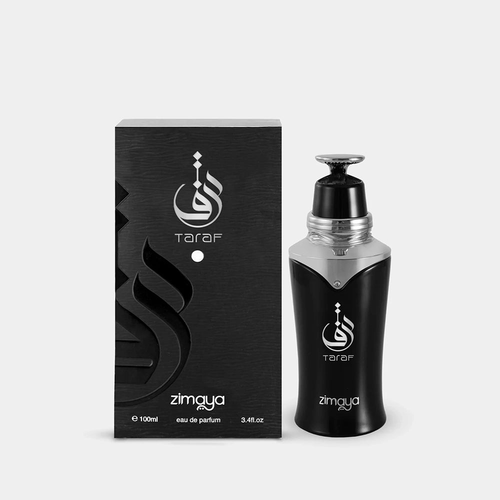 Taraf Black