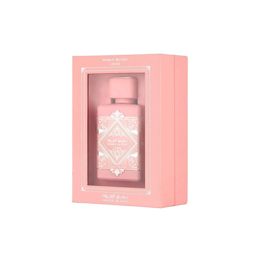 Badee Al Oud Noble Blush