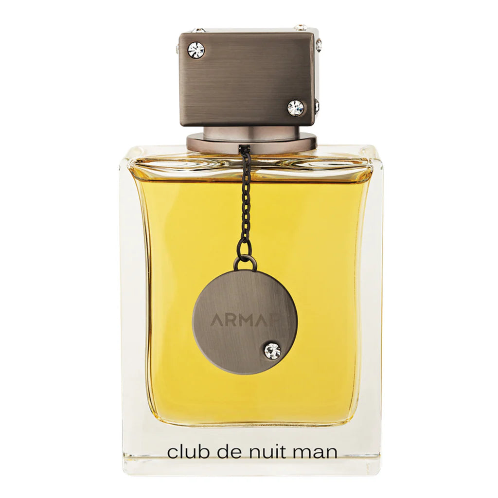 Club De Nuit Man Eau De Toilette Spray