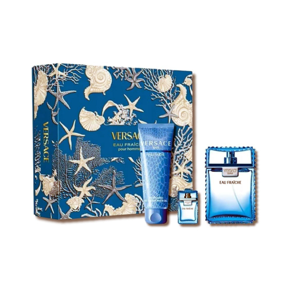 Versace eau fraiche pour homme