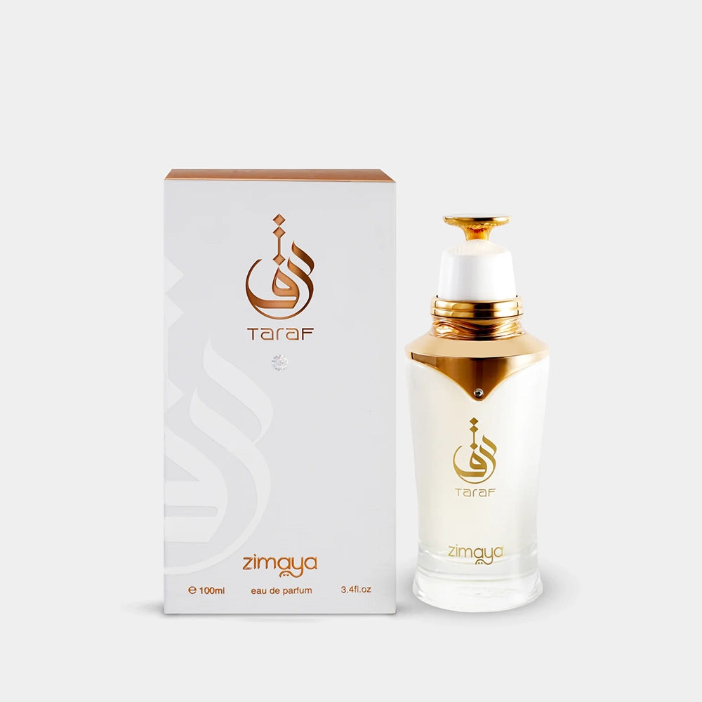 Taraf White
