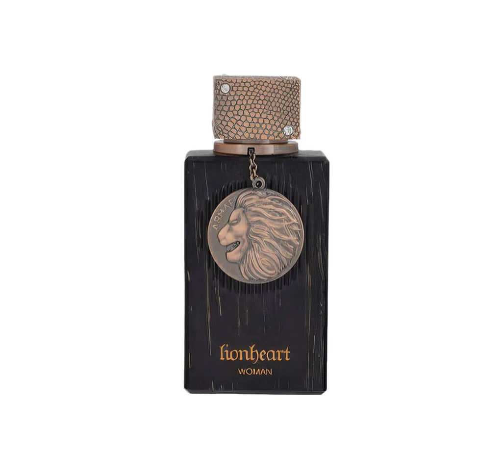 Club de nuit lionheart woman