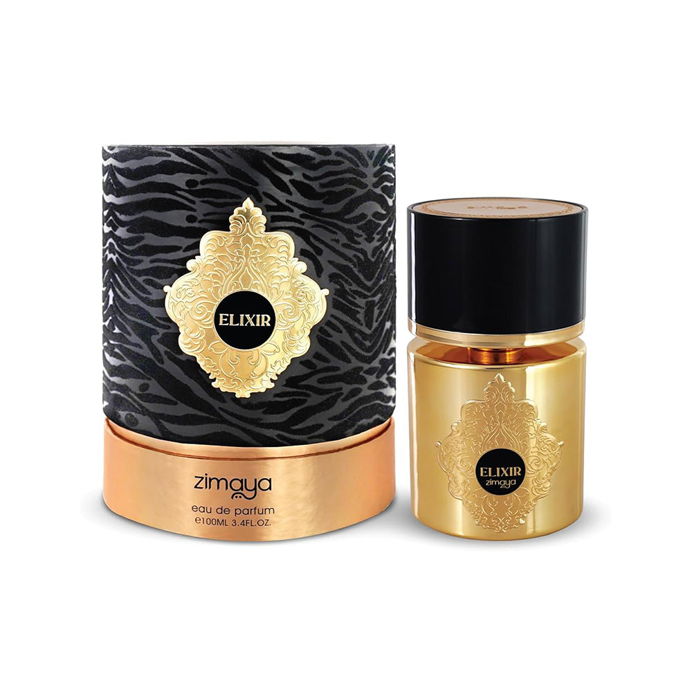 Elixir Gold