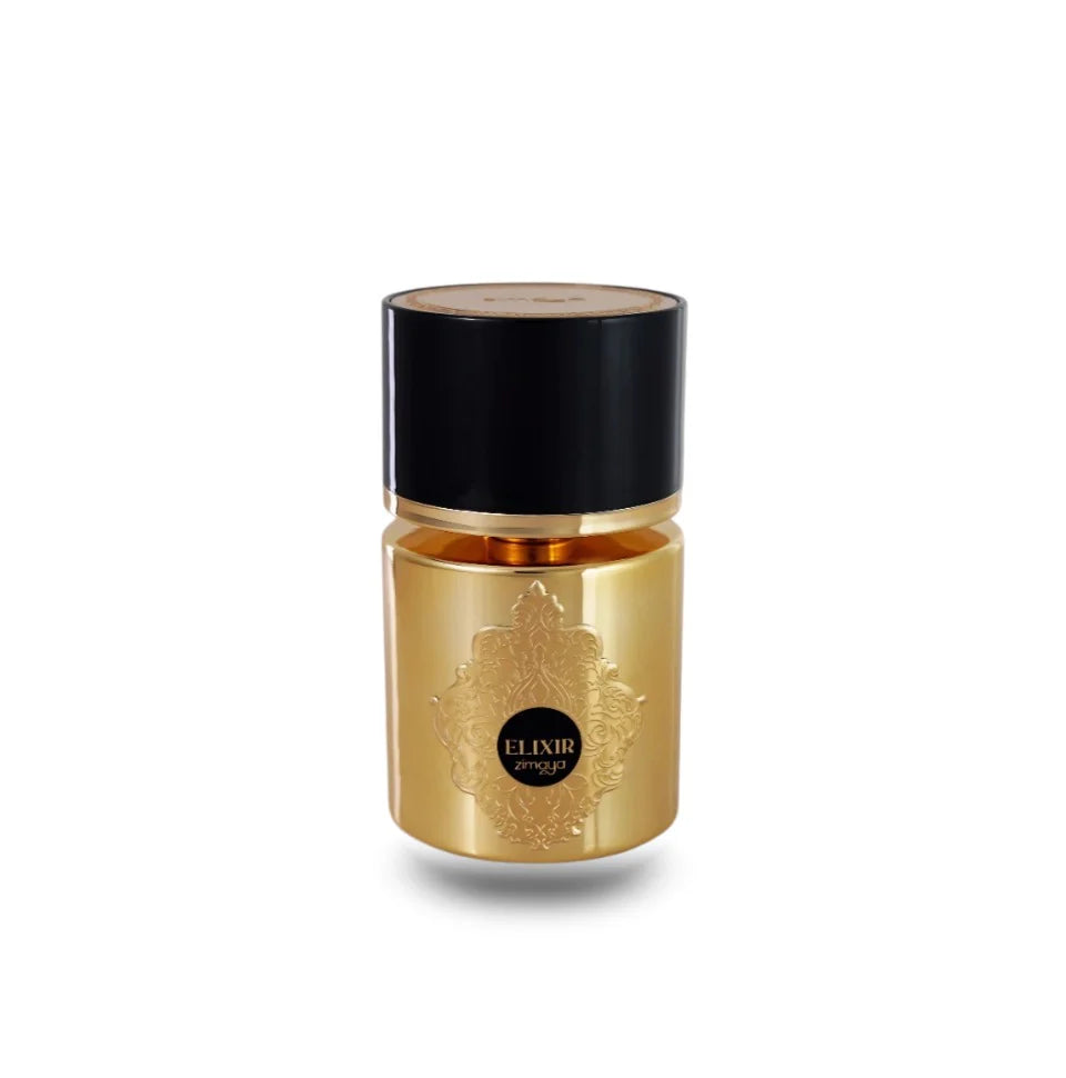 Elixir Gold