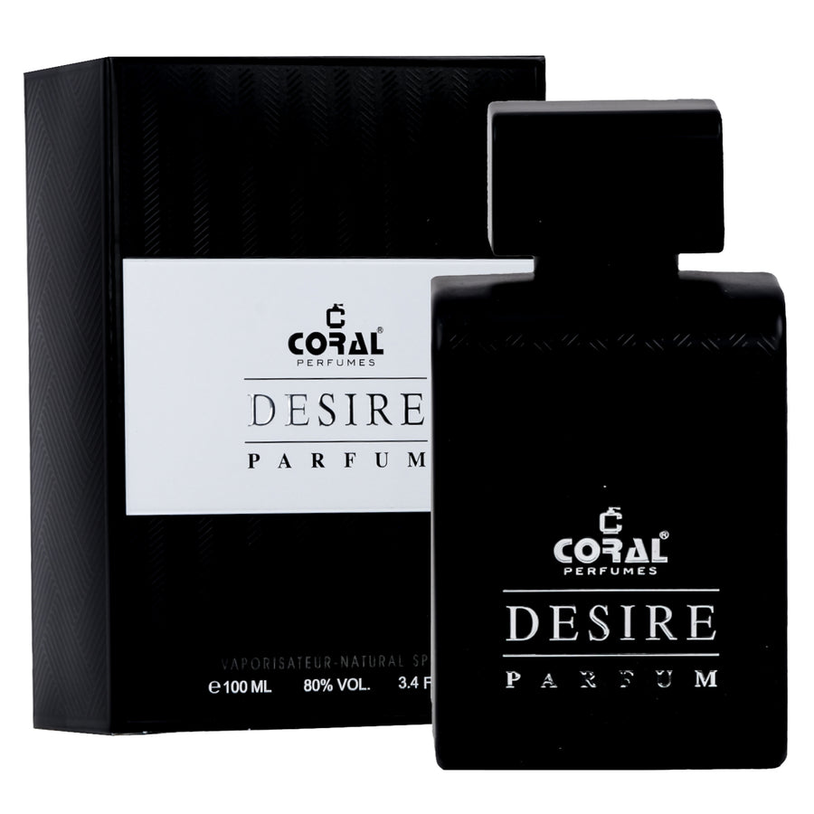 Desire