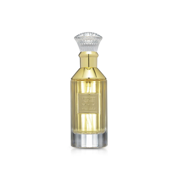 Velvet Oud