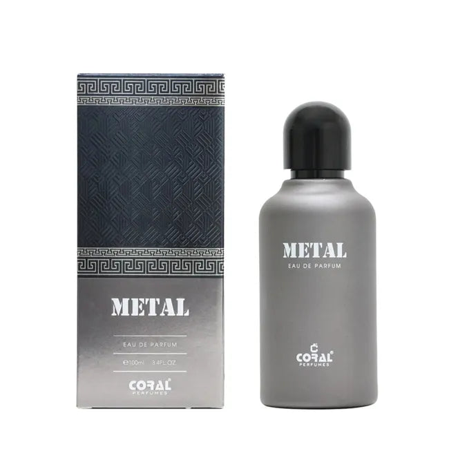 Metal For Men