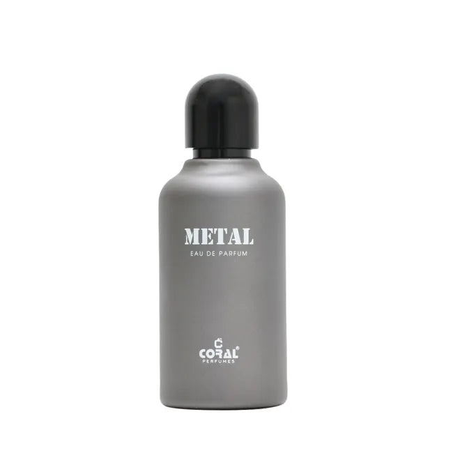 Metal For Men