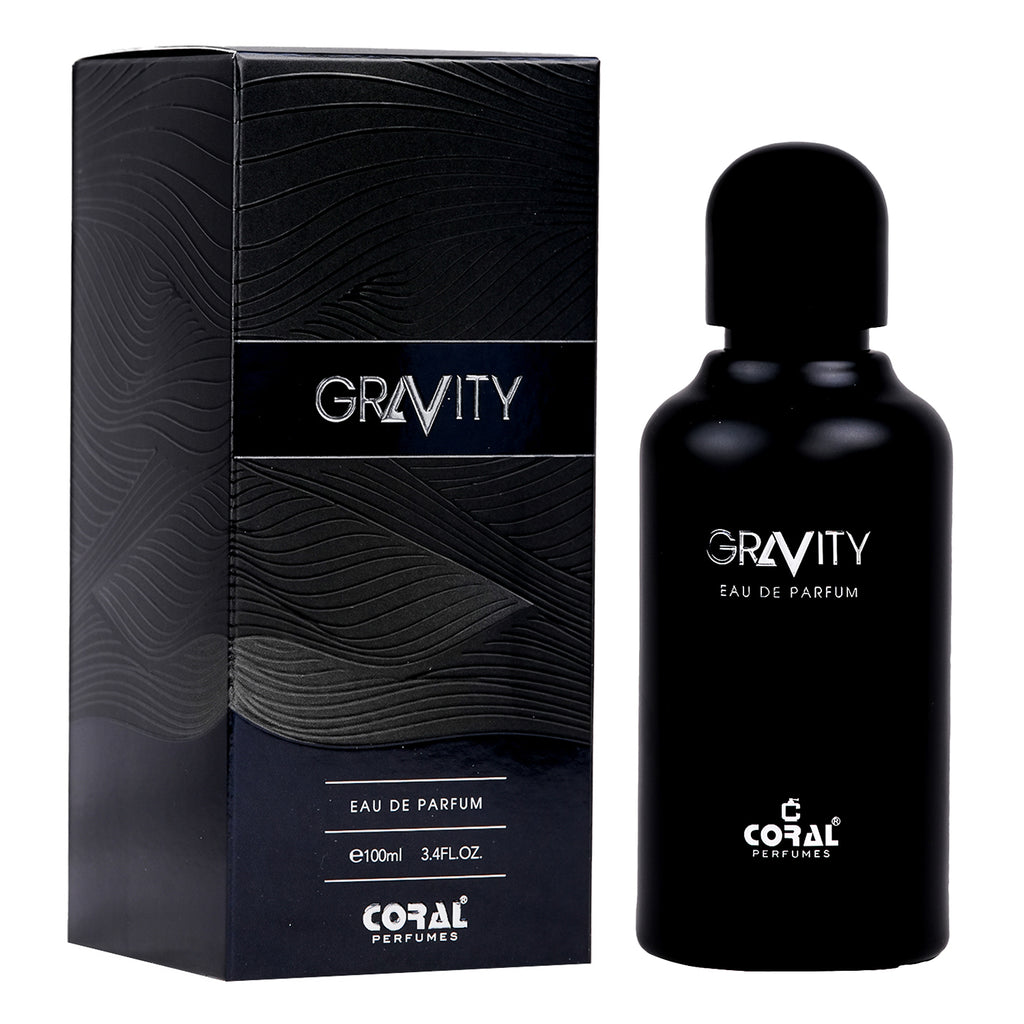Gravity For Men