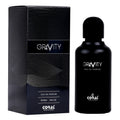 Gravity For Men
