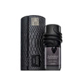Lattafa Musamam Black Intense