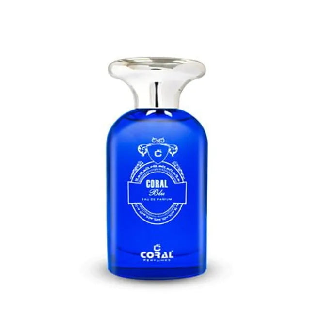 Coral Blue For Men