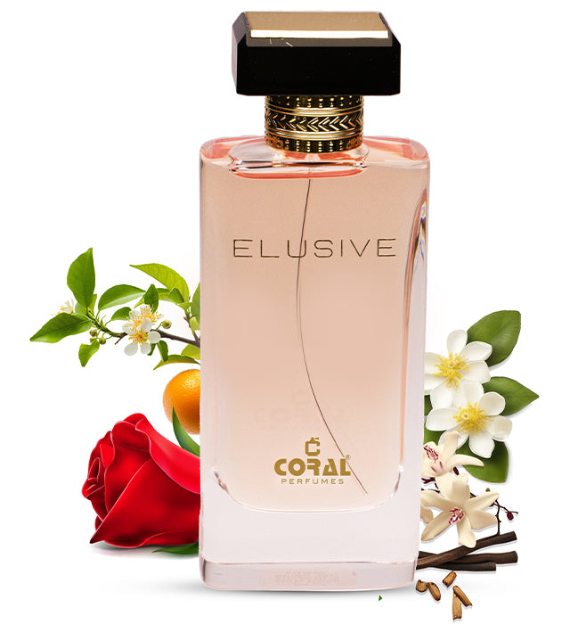 Elusive For Women