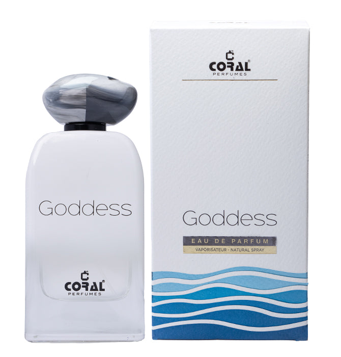Goddess For Women