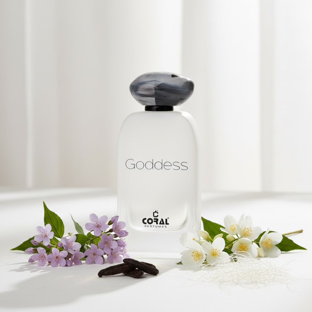 Goddess For Women