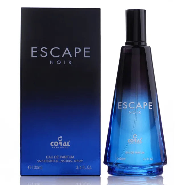 Escape Noir For Men